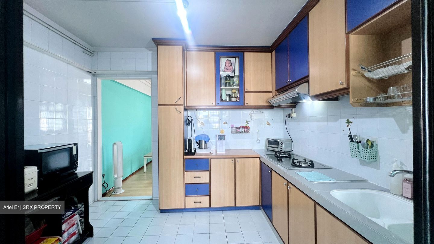 Blk 623 Woodlands Drive 52 (Woodlands), HDB 4 Rooms #503360881